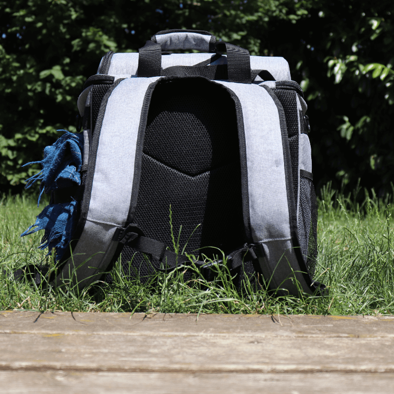 The Buddypack