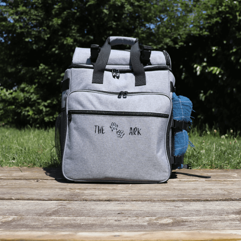 The Buddypack