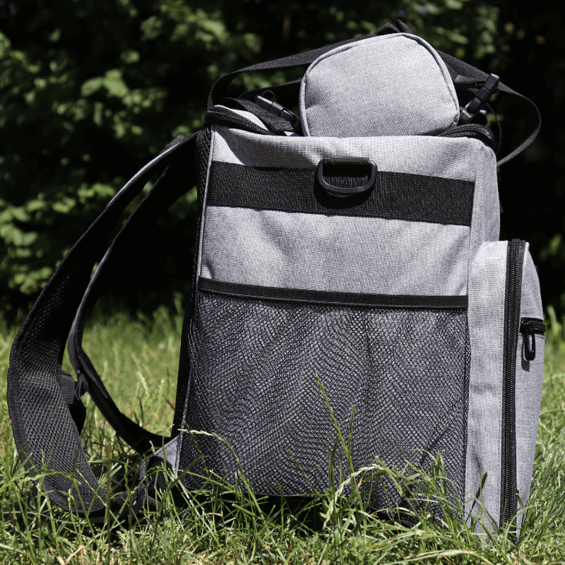 The Buddypack