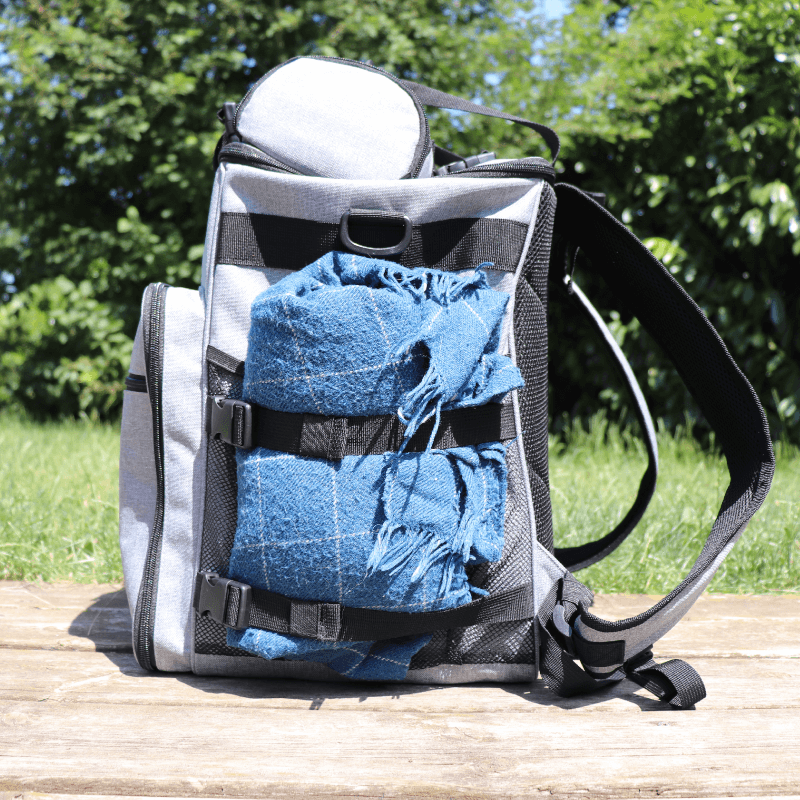 The Buddypack