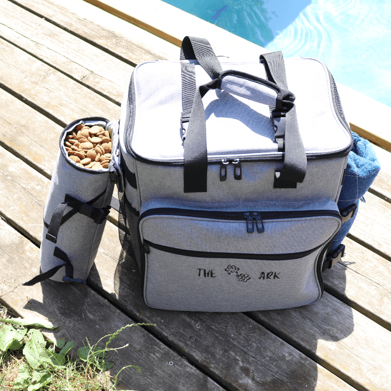 The Buddypack
